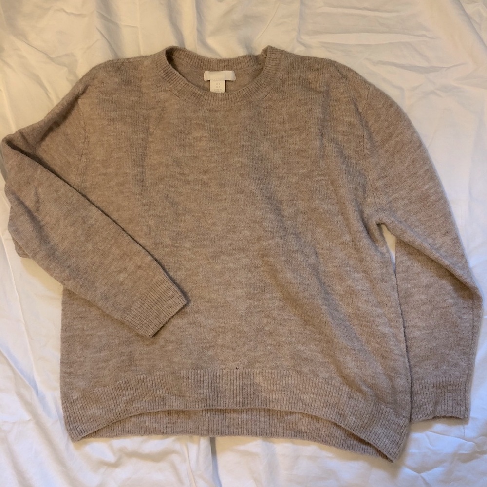 Don’t wear anymore